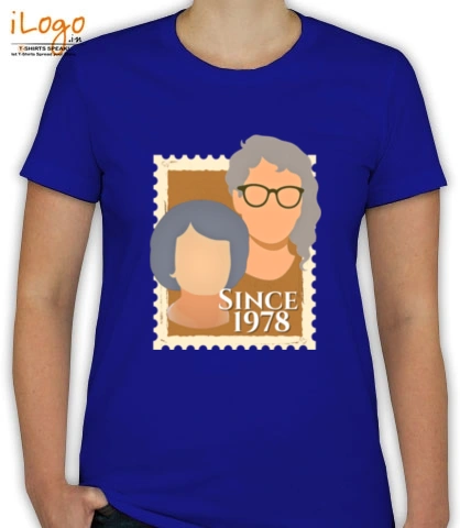 Tshirts Since T-Shirt
