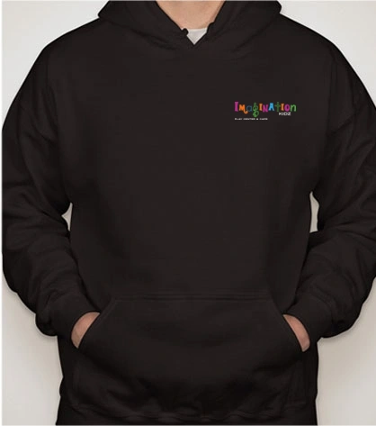 Tee imaginationhd T-Shirt