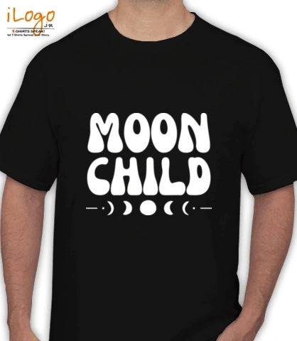 Tee MOONCHIND T-Shirt