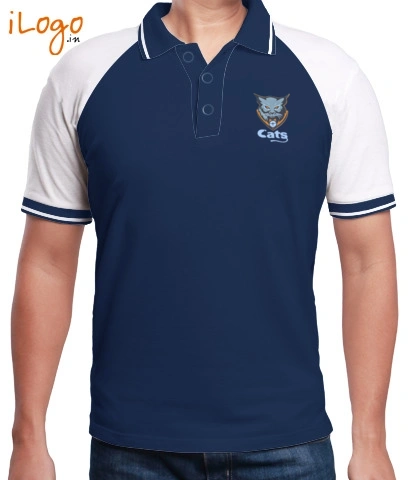 Tee catstmpts T-Shirt