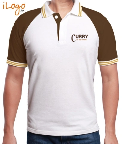 Tee currytmpts T-Shirt