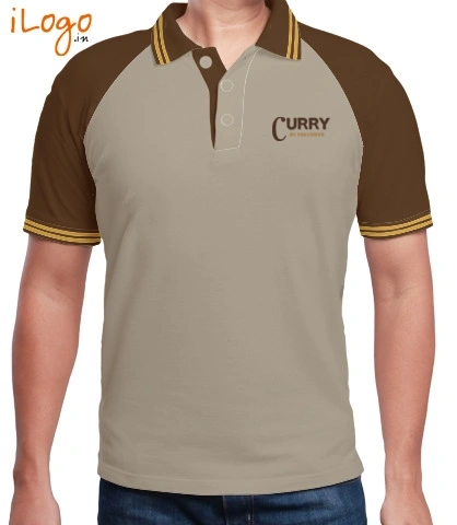 Tee currytmpts T-Shirt
