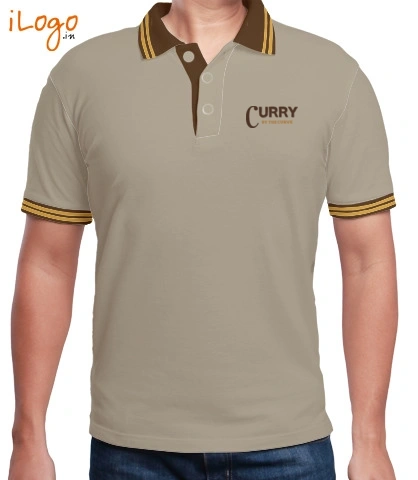 Tee currytmpts T-Shirt