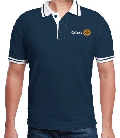 T shirt Rotary T-Shirt