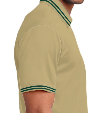 ecotmpts right sleeve of harshlogo in India