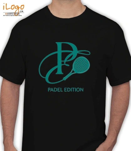 T shirts padelrnts T-Shirt