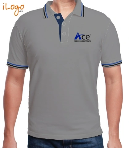 T shirt aced T-Shirt