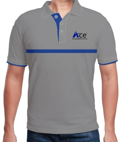T shirt aced T-Shirt