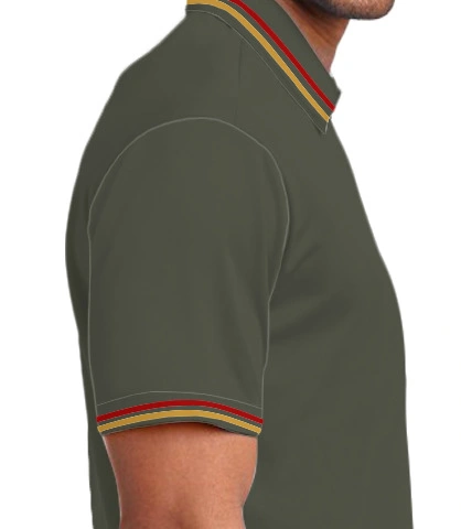 dfstmpts right sleeve of harshlogo in India