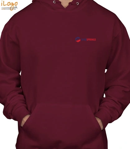 Shirt sandspringsd T-Shirt