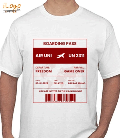 Shirt garimad T-Shirt