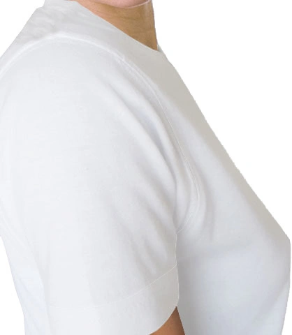 flashback-white right sleeve of flashback in India