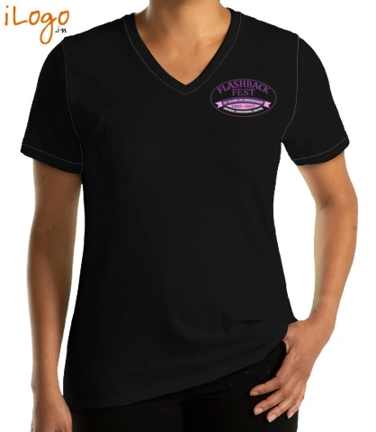 T shirts flashback-black T-Shirt