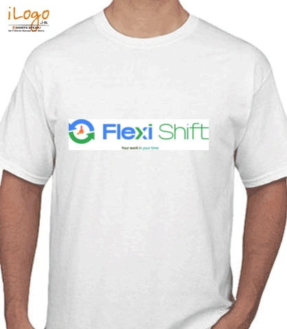 T sHIRT flexi-shift T-Shirt