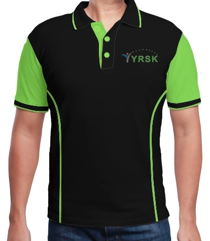 Tees Y-RSK T-Shirt