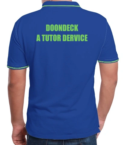 DOONDECK-