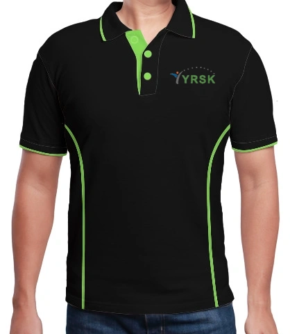 Tees yrsk T-Shirt