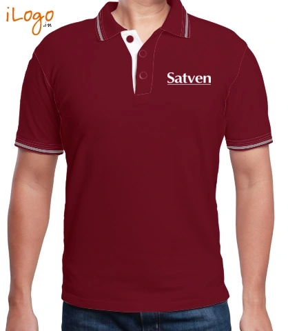 Shirts SATVENLOGO T-Shirt