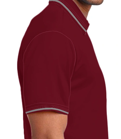 SATVENLOGO Right Sleeve