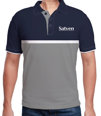 Tshirts SATVENLOGO T-Shirt