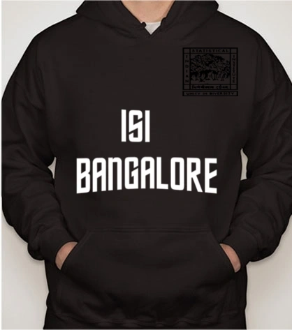 Tshirts Isi-hoodie T-Shirt