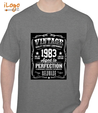 Tees vintage T-Shirt