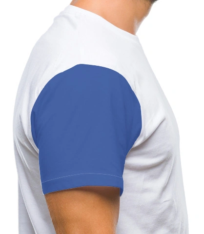 NEML-LOGO Right Sleeve