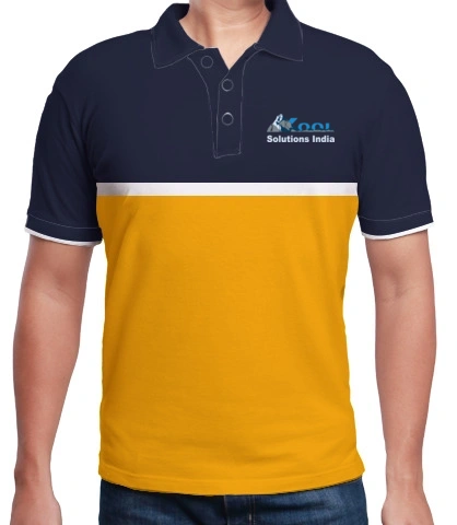 Shirts KOOLsOLUTION T-Shirt