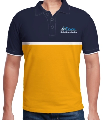 Shirts KOOLsOLUTION T-Shirt