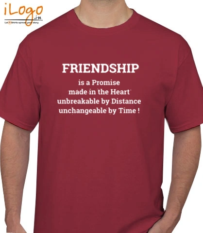 Shirts Friendship T-Shirt