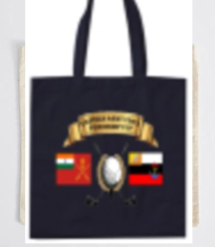 TEE totebag T-Shirt