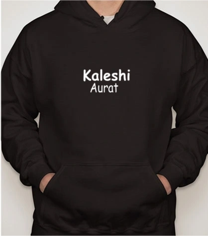 TEE Kaleshiaurat T-Shirt