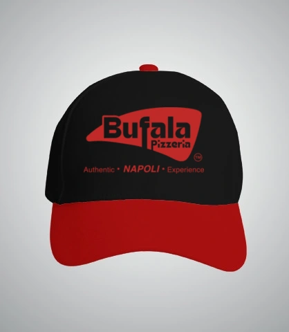 TEE BUFALA T-Shirt