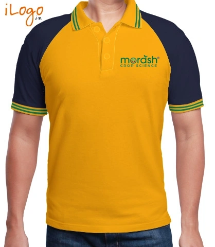 T shirts MORASHLOGOSD T-Shirt