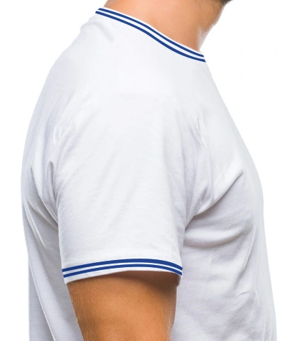 drslogo Right Sleeve