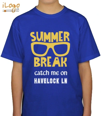 T shirts Havelock-ln T-Shirt