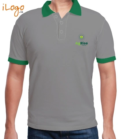 TShirt leafgrey T-Shirt