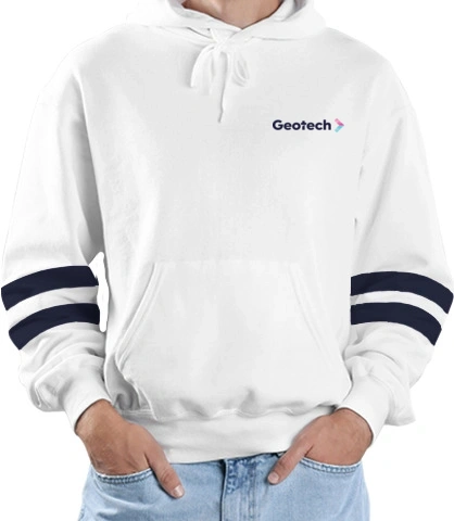 T shirts geoteachlogo T-Shirt
