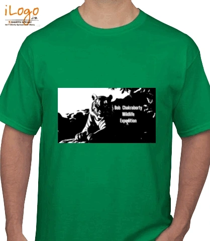 TShirt sohamwca T-Shirt