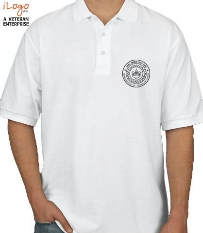Shirt IIT-Kanpur-Polo T-Shirt