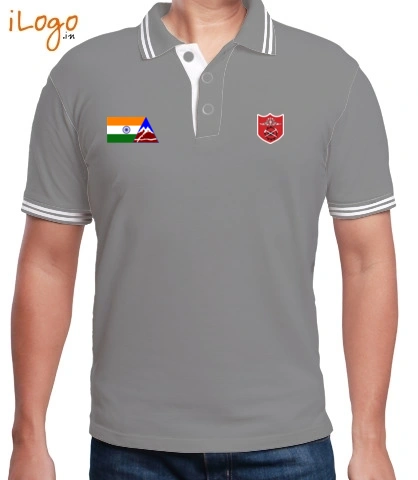 TEE bhutan-polo T-Shirt