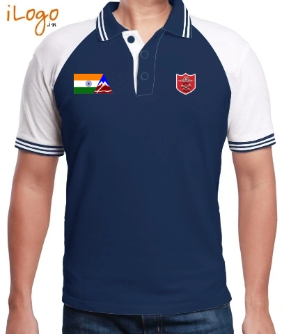 TEE bhutan-polo T-Shirt