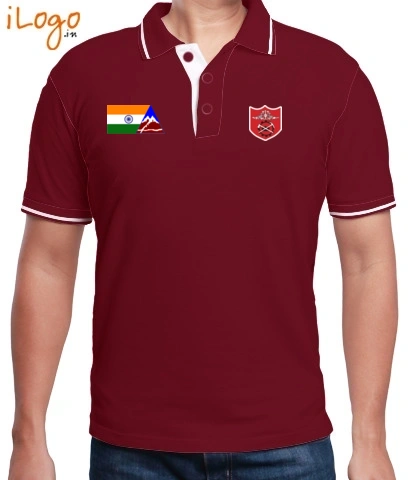 TEE bhutan-polo T-Shirt