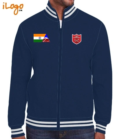TEE bhutan- T-Shirt