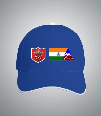 TEE bhutan-caps T-Shirt