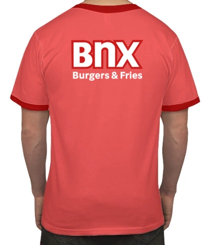 bnxrnts back of harshlogo in Australia