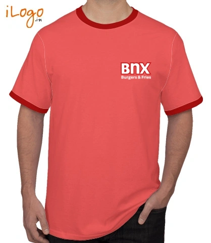 TEE bnxrnts T-Shirt