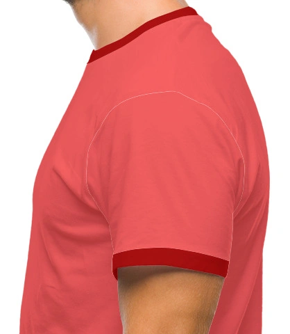 bnxrnts left sleeve of harshlogo in Australia