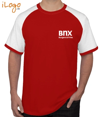 TEE bnxrntmts T-Shirt