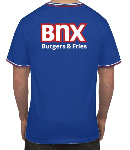 bnxrnts back of harshlogo in Australia